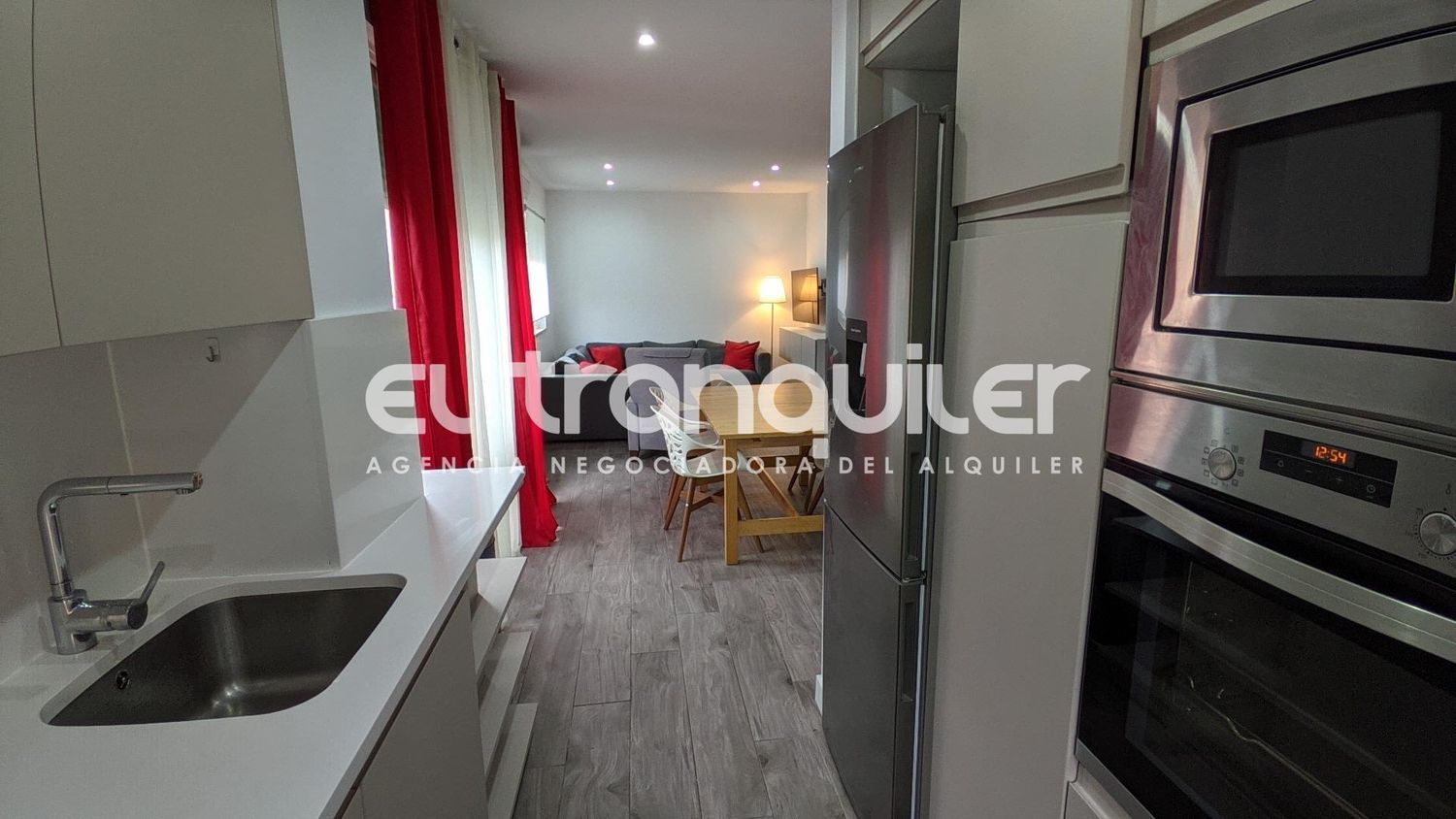 Piso en Calle de Valderrodrigo, 26, Valdezarza - Foto 43