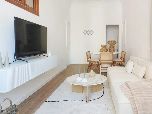 Piso en Calle d'Aragó, 313, La Dreta de l'Eixample - Foto 2