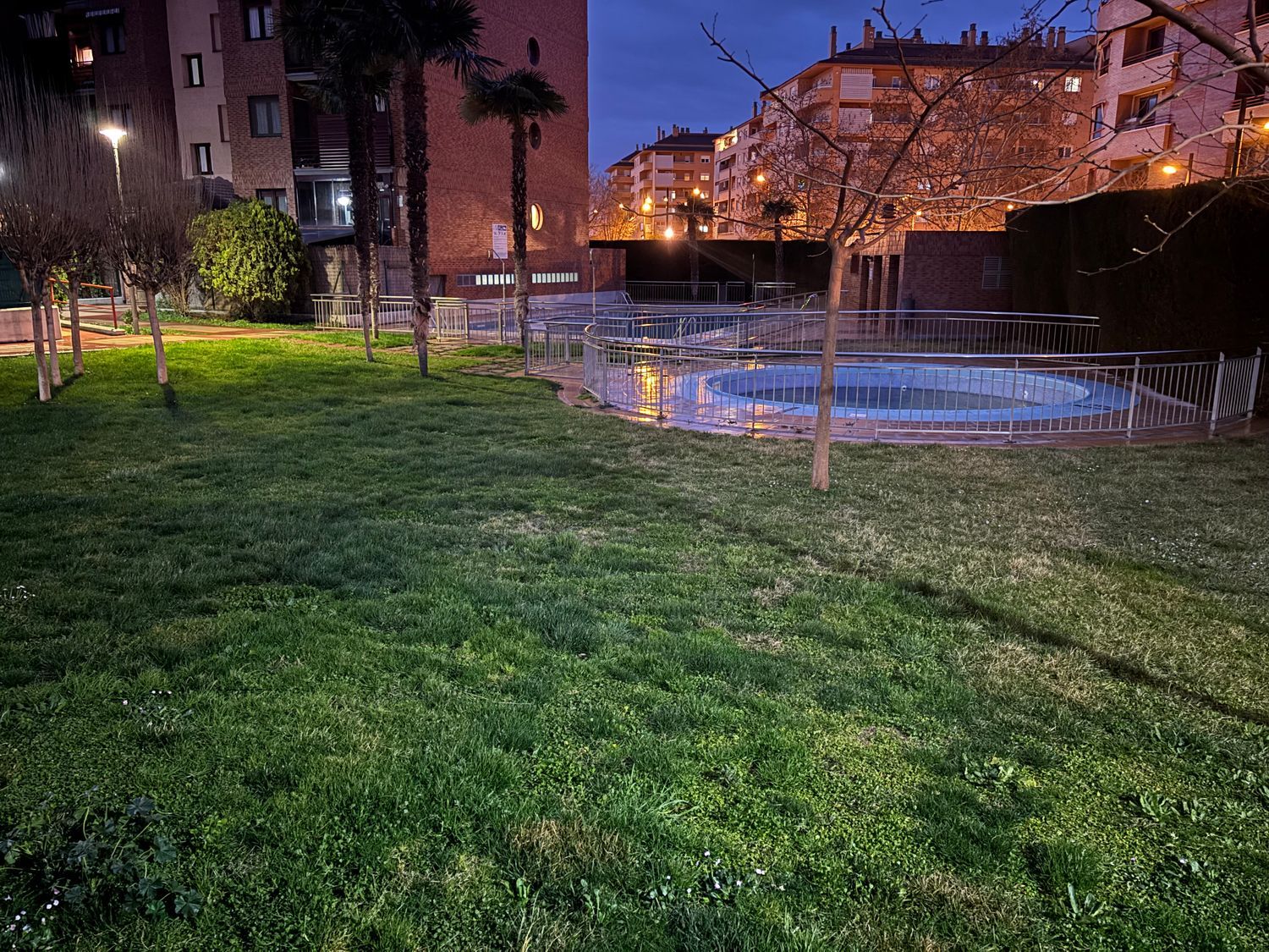 Piso en calle de Aldebarán, 21 - Foto 20