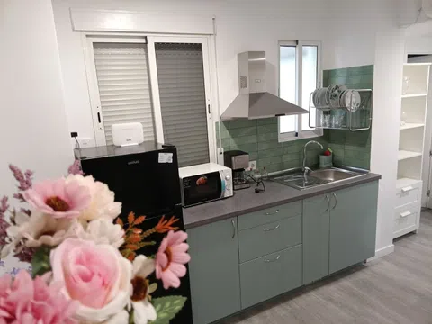 Piso en calle Oscar Carvallo, 1 - Foto 6