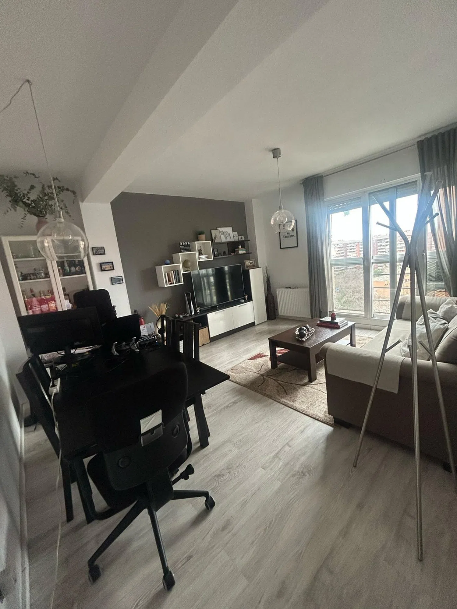 Piso en calle del Arroyo de la Media Legua, 63 - Foto 1