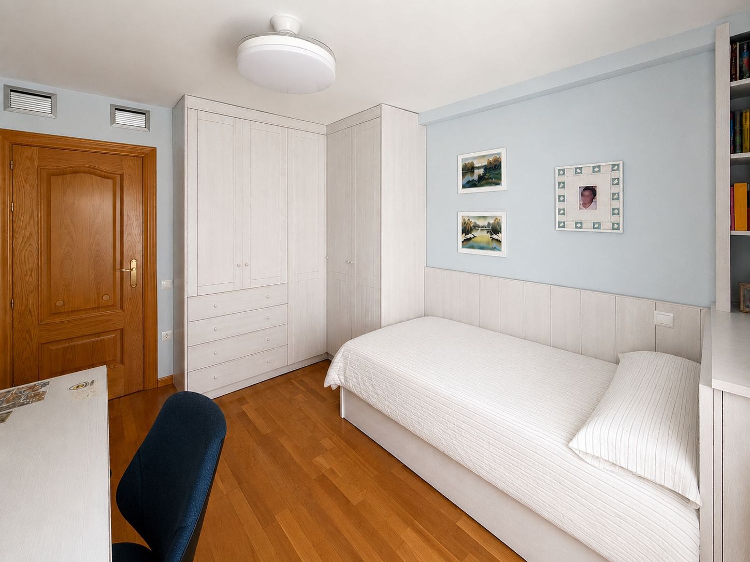 Chalet adosado en Avenida Juan Pablo II, 25 - Foto 20