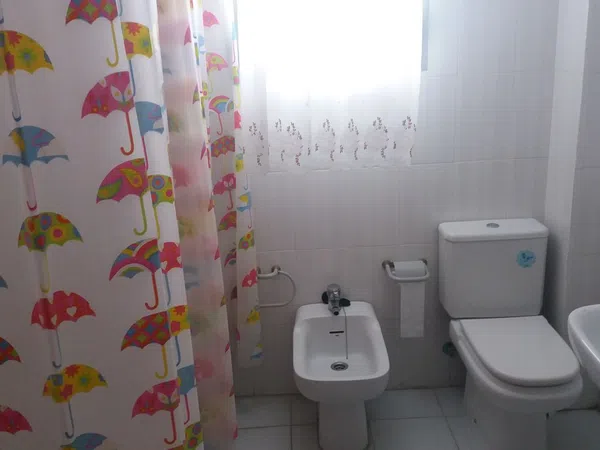Piso en Plaza de la Hispanidad, 4, Centro Ciudad, Centro Ciudad - Foto 3