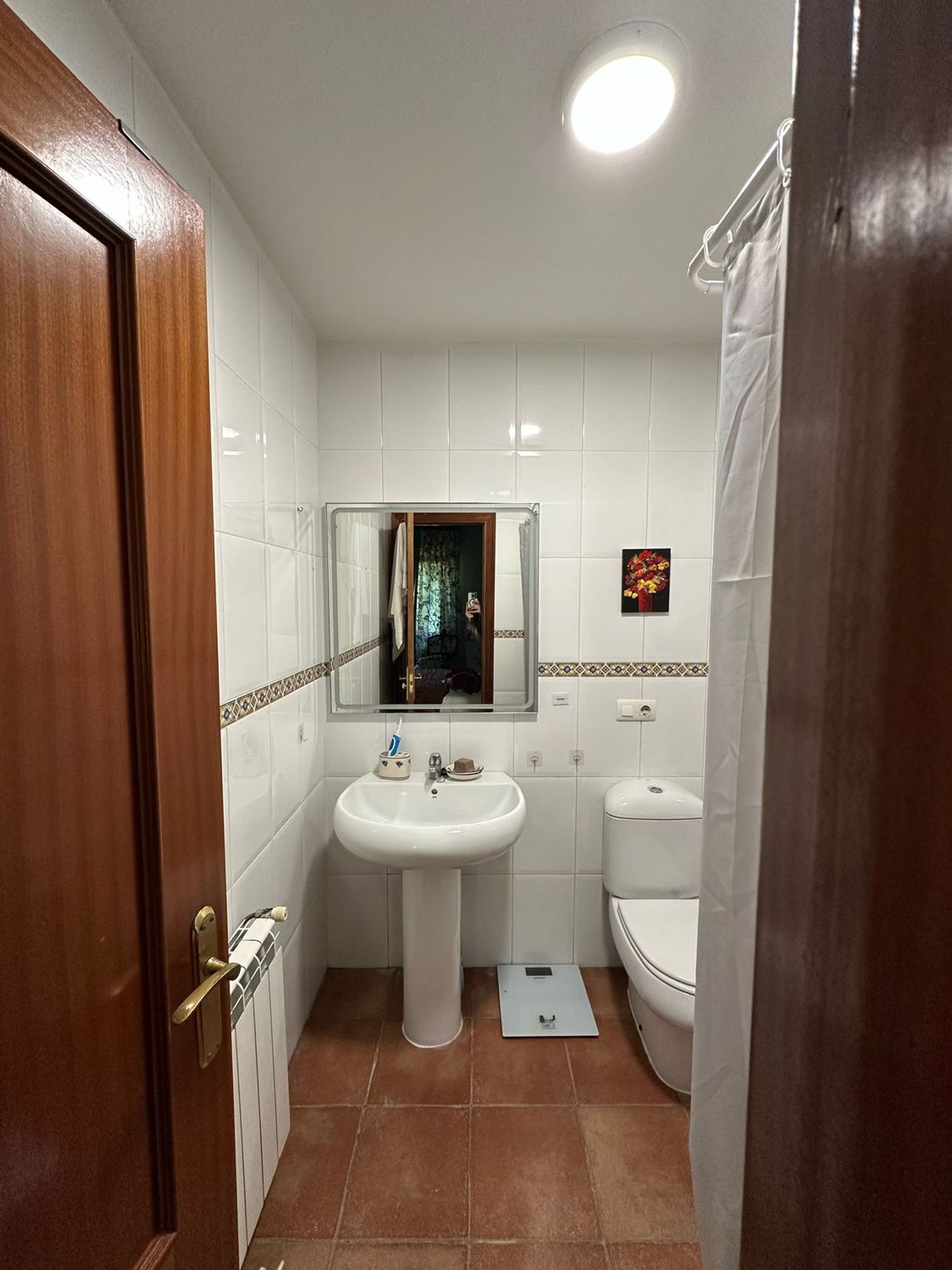 Chalet pareado en Lugar a Riña s/n - Foto 27