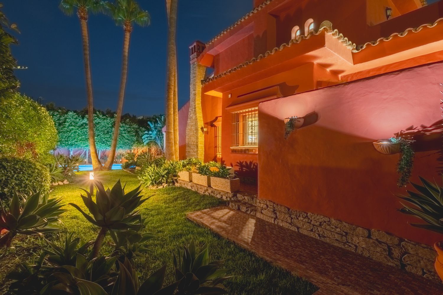 Casa o chalet independiente en Calle Aníbal, 51, Novo Sancti Petri, Novo Sancti Petri - Foto 6