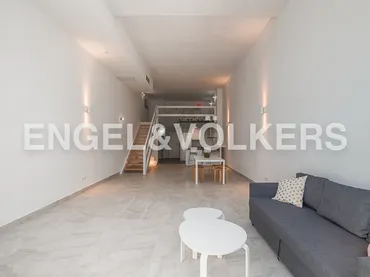 Loft en  Carrer de la Creu Roja - Foto 18