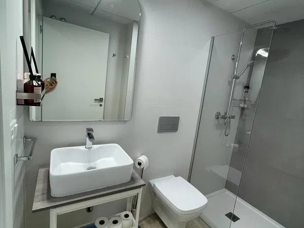 Piso en Antonio Suárez, 31 - Foto 16