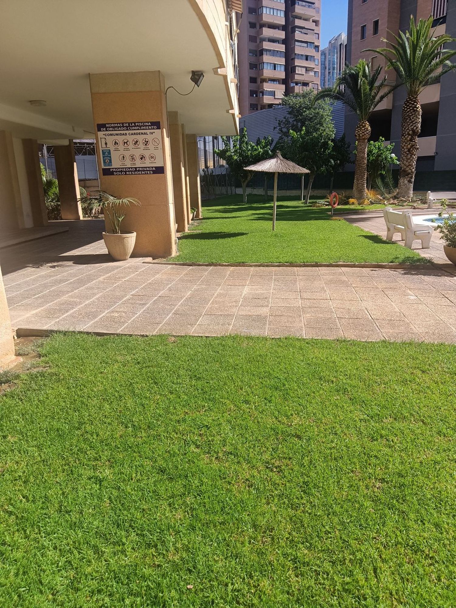 Piso en Altea, 5 - Foto 28