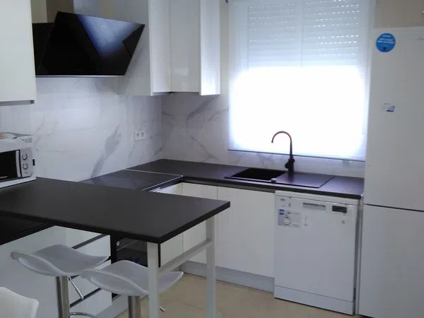 Casa independiente en calle Domingo Lozano, 2 - Foto 13