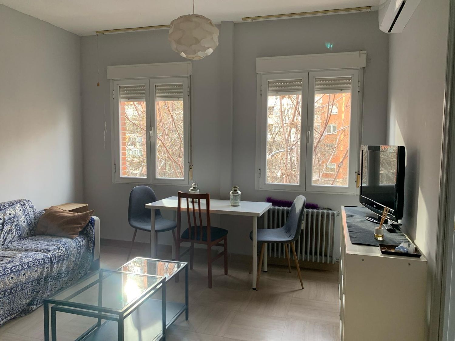 Piso en avenida de Alberto de Alcocer, 22 - Foto 2