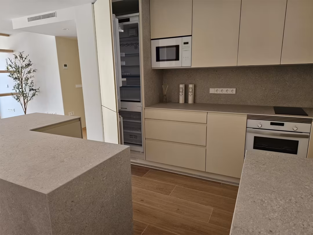Piso en  Avinguda de les Balears 61 - Foto 7