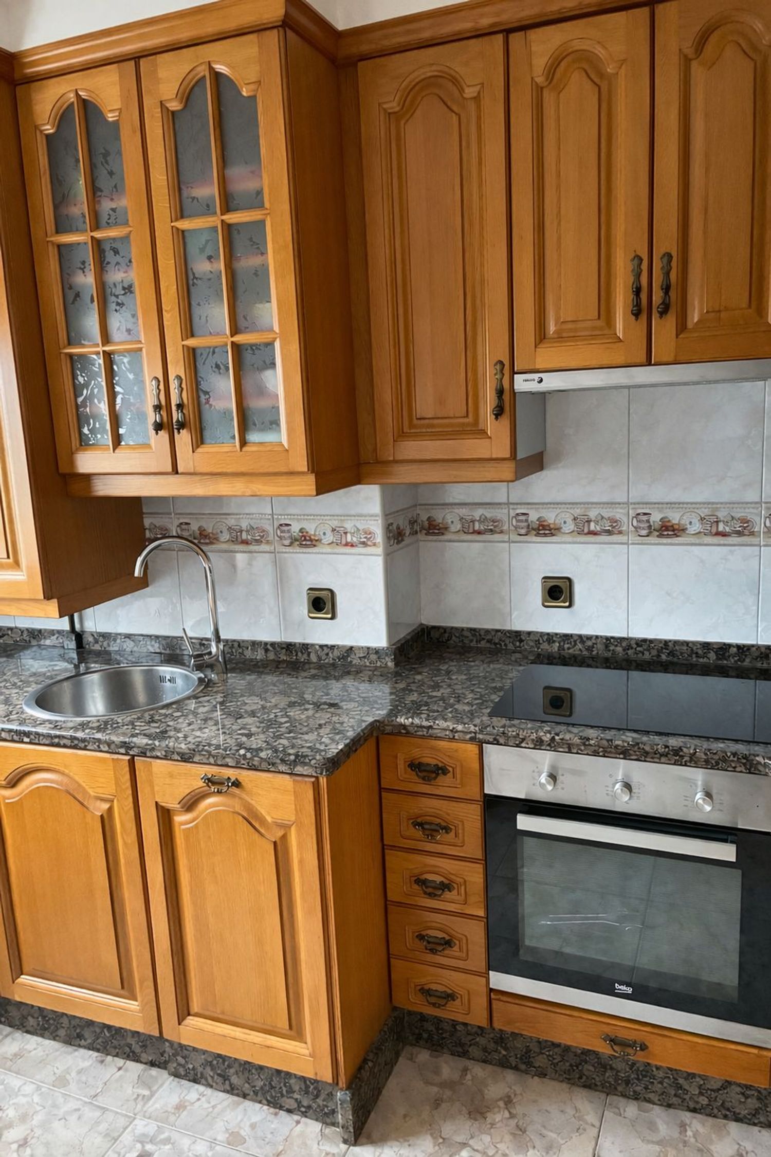 Piso en calle de Rafael Sarandeses, 4 - Foto 15