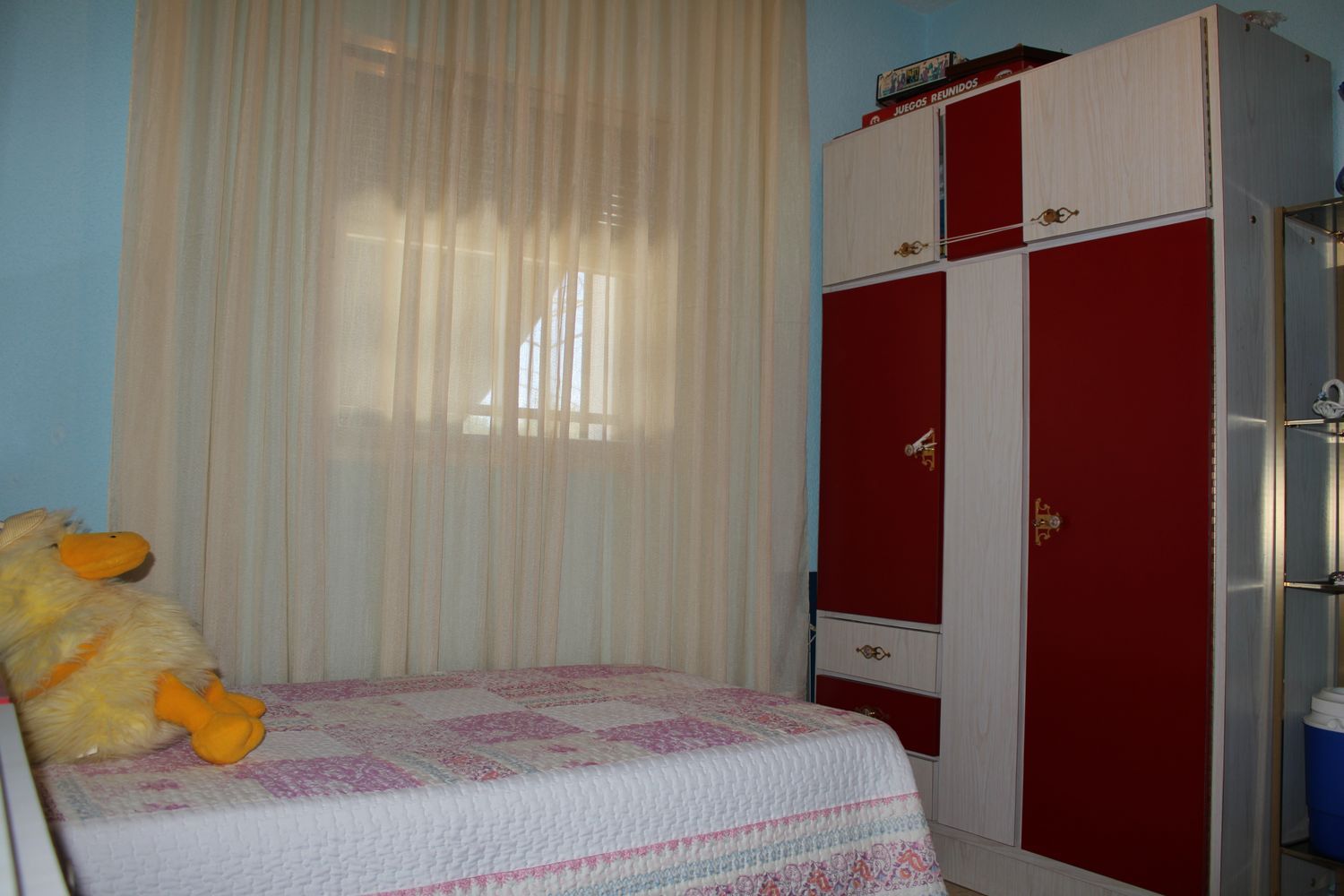 Casa o chalet independiente en Avenida de los Pintores, 36 - Foto 11