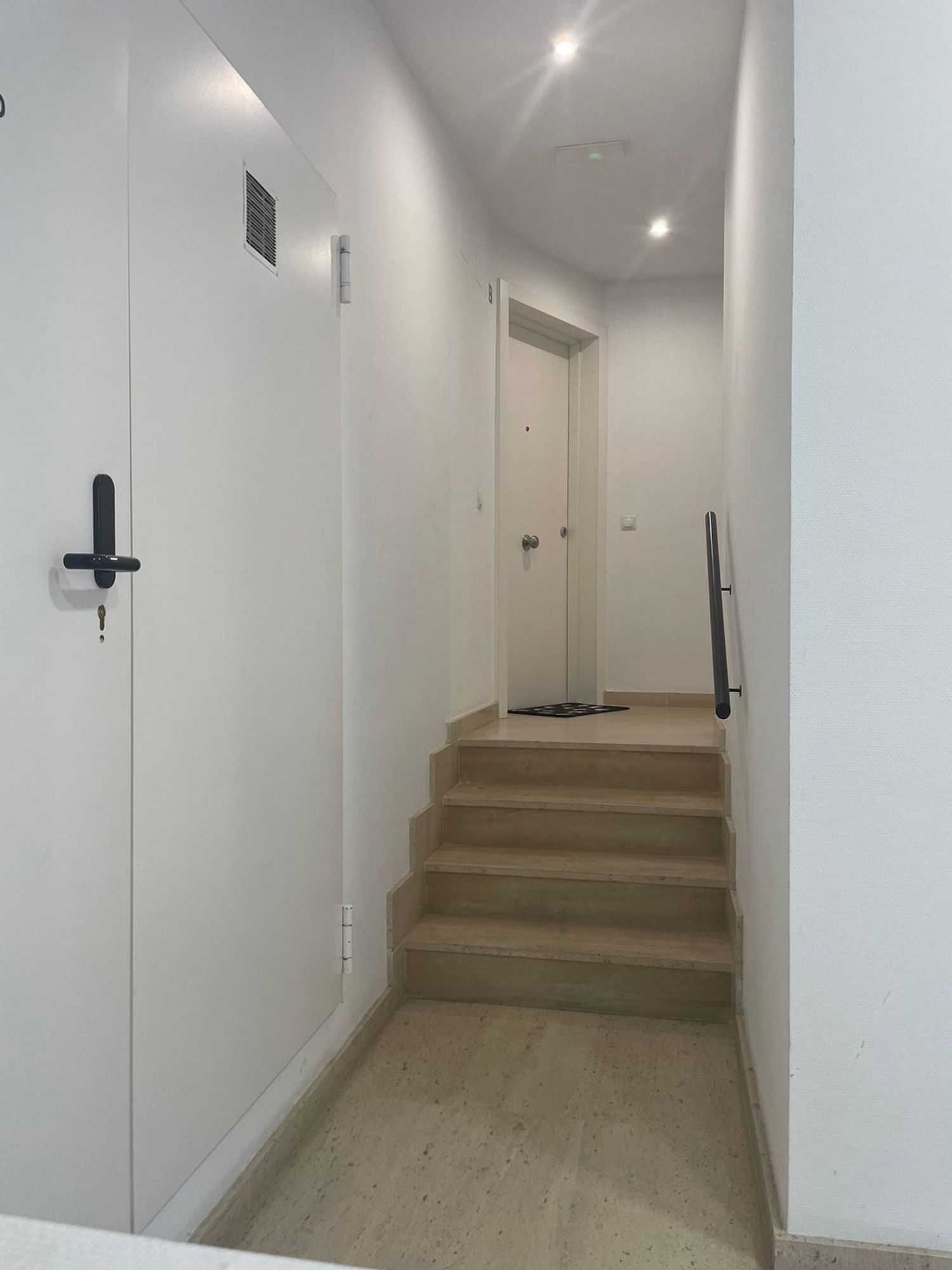 Estudio en Calle de Álava, 14, Alcobendas Centro, Alcobendas Centro - Foto 14