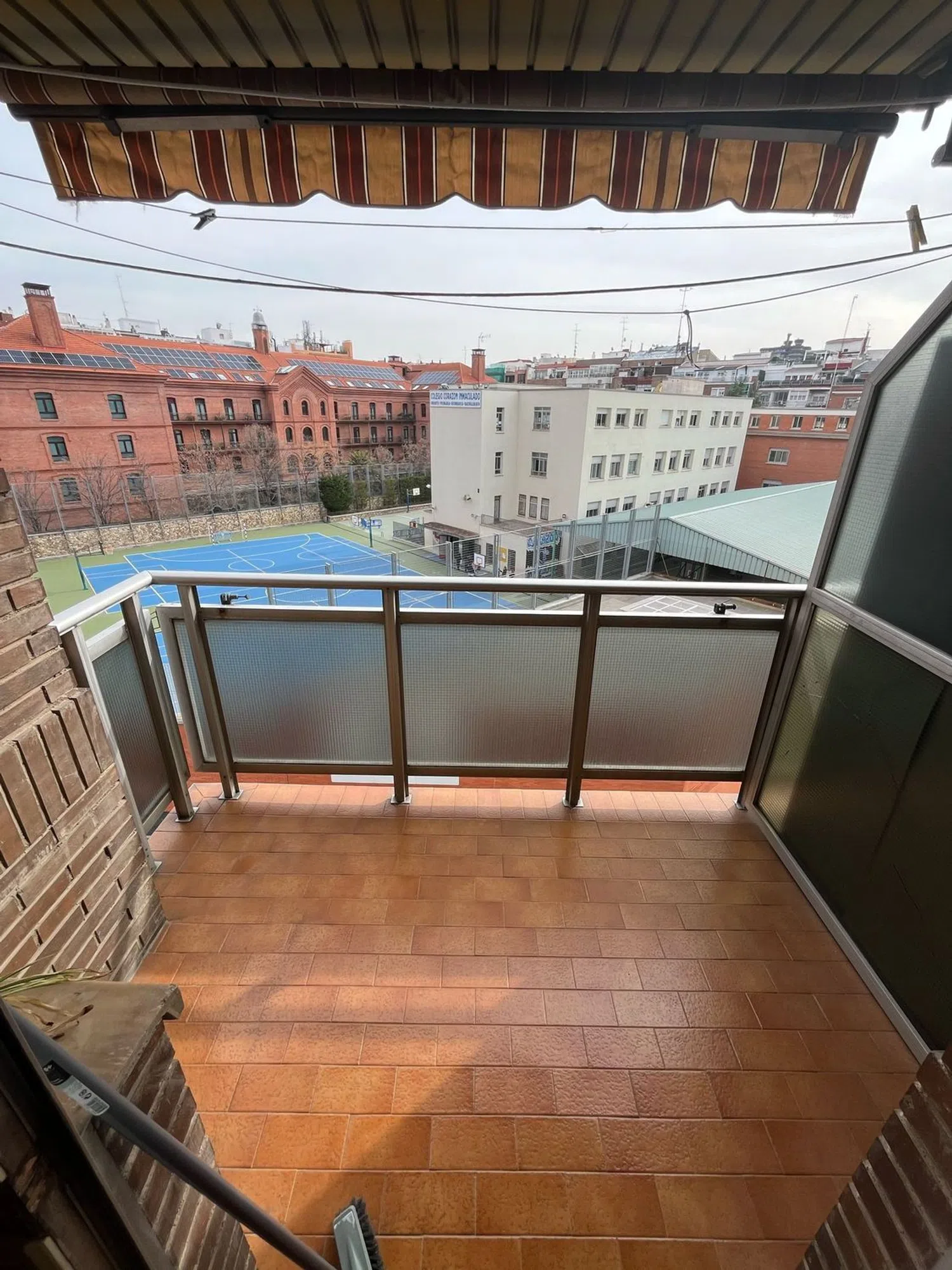 Piso en calle del Príncipe de Vergara, 128 - Foto 28