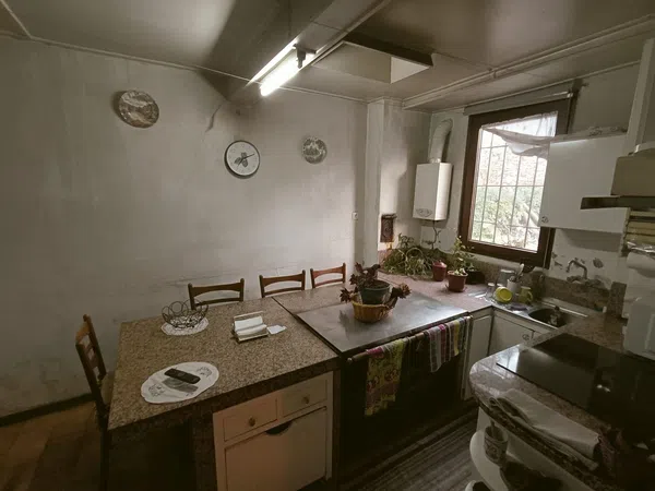 Casa de pueblo en Barcia, 29 - Foto 6
