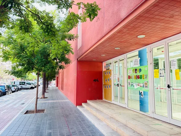 Piso en Calle de la Vall d'Uixó, Safranar - Foto 33