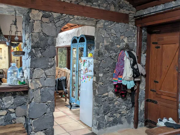 Casa o chalet independiente en Calle Barranco, 4, Guia de Isora, Guia de Isora - Foto 23