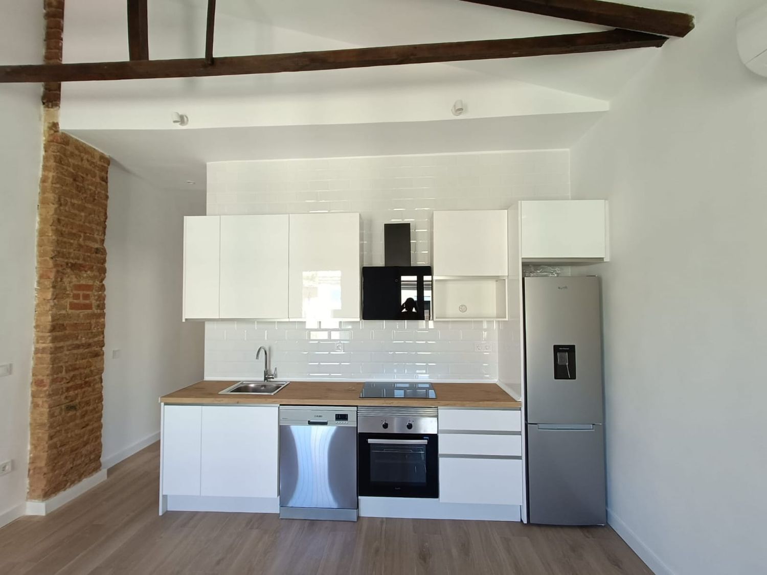 Piso en calle de Bolívar, 6 - Foto 2