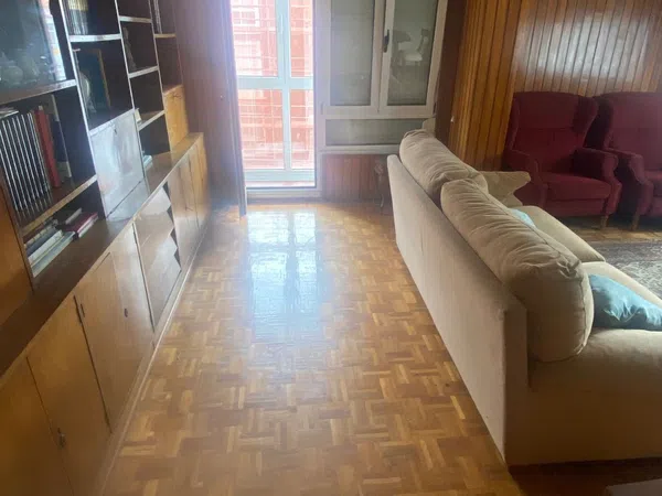 Piso en Calle San Luis, 23, Centro - San Lorenzo - Foto 5