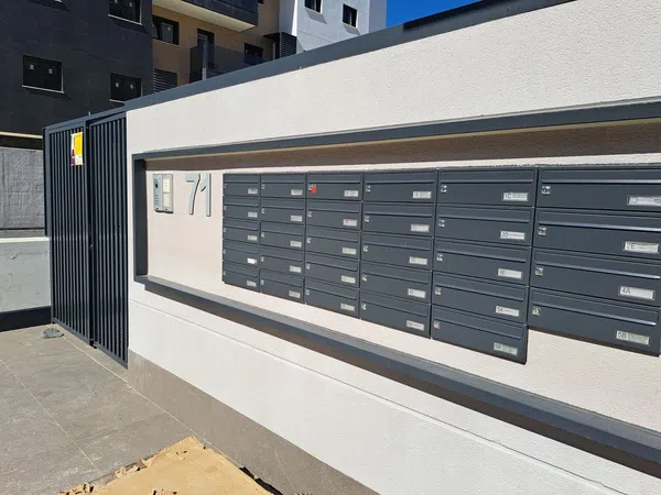 Piso en avenida de la Marina Española, 71 - Foto 12