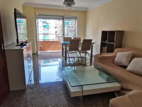Piso en Barrio de Favara - Foto 5