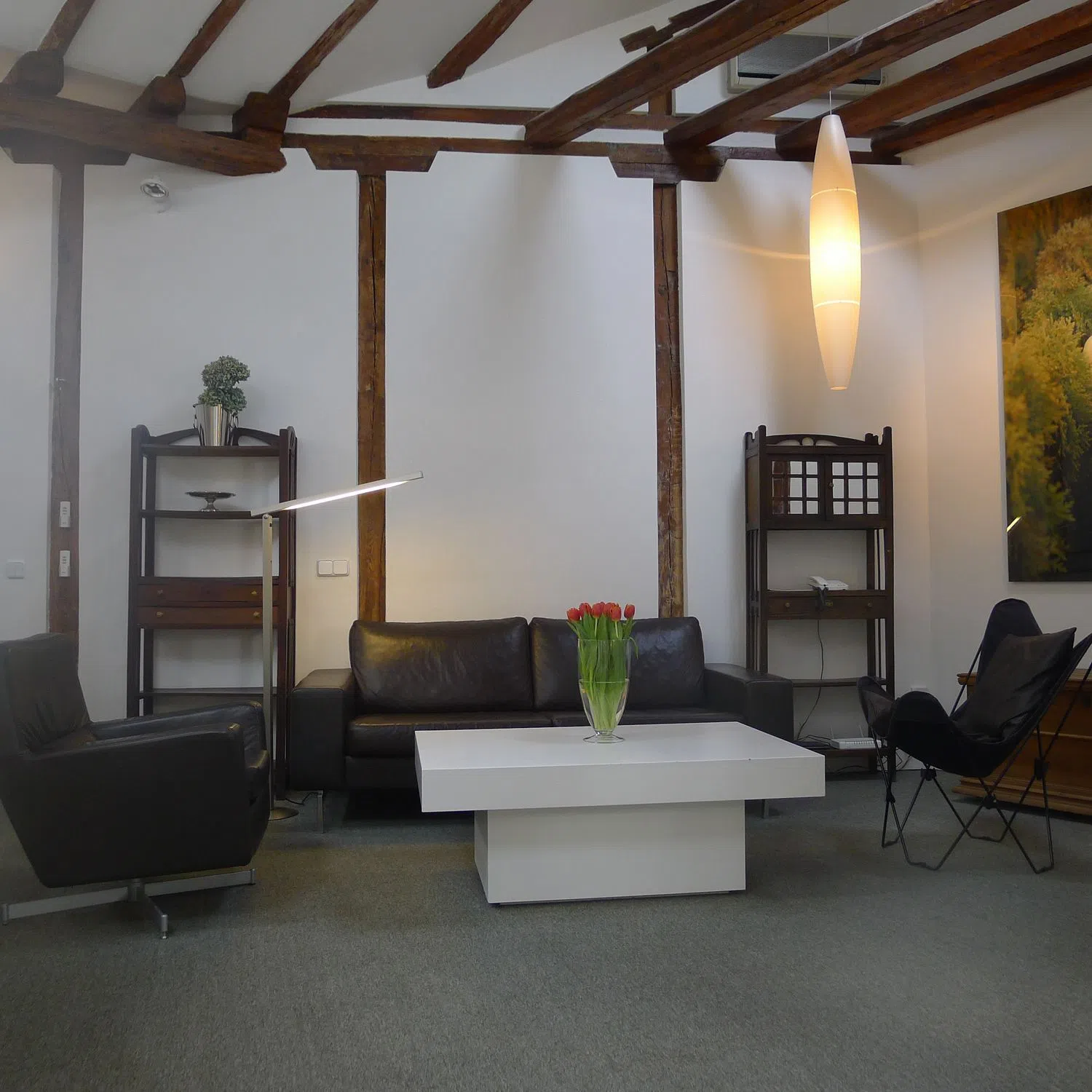 Estudio en calle Felipe V, 2 - Foto 2