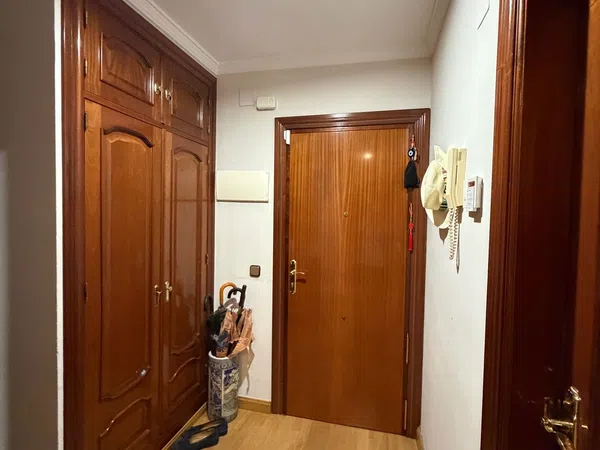 Piso en Paseo de los Tilos, 39, Cruz del Humilladero - Los Tilos - Foto 19