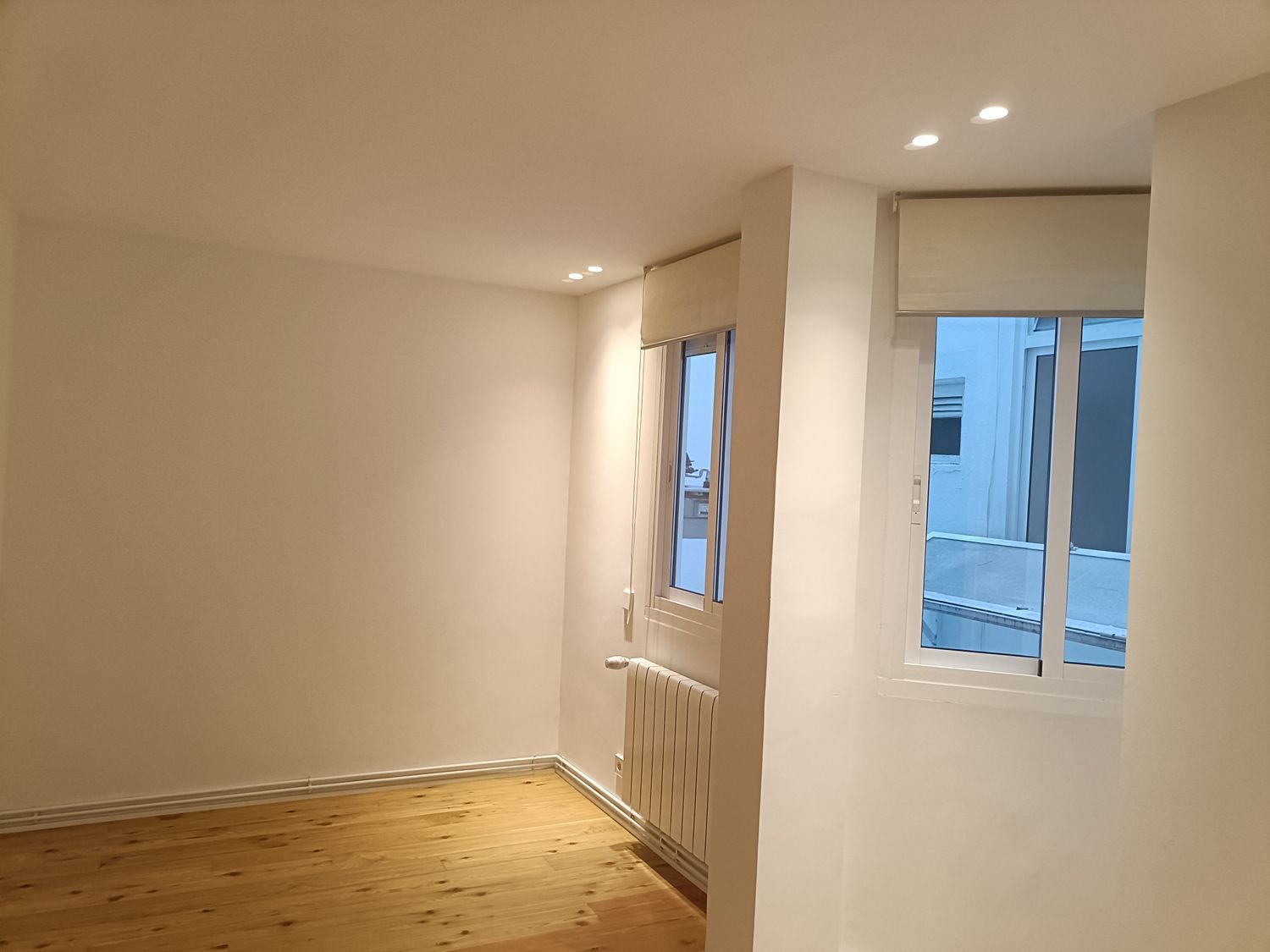 Piso en calle do Marqués de Valladares, 13 - Foto 27