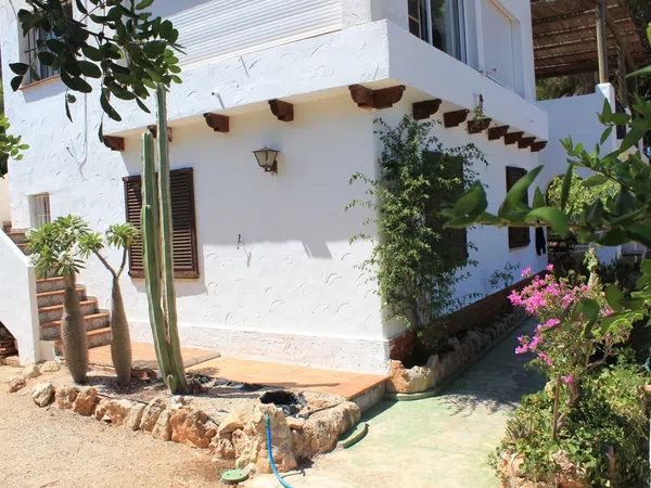 Casa o chalet independiente en Calle Unicorni, 4, Les Rotes/Las Rotas, Les Rotes/Las Rotas - Foto 7