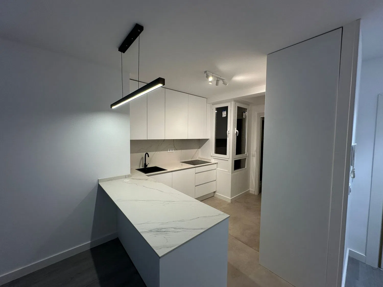 Piso en Barrio Campo de las Naciones-Corralejos - Foto 8