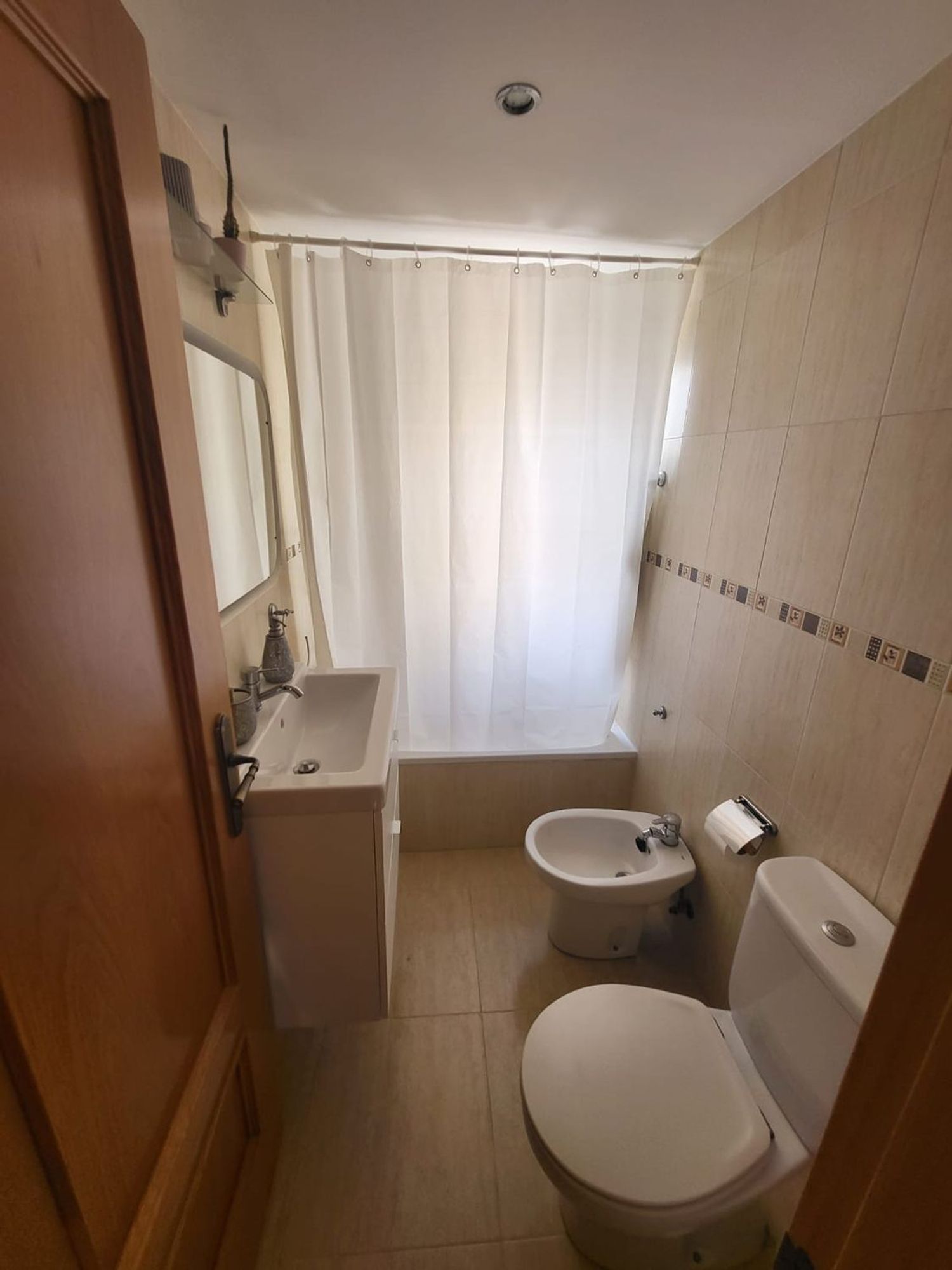 Piso en Camino de Antequera, 25, Camino de Antequera - Foto 2
