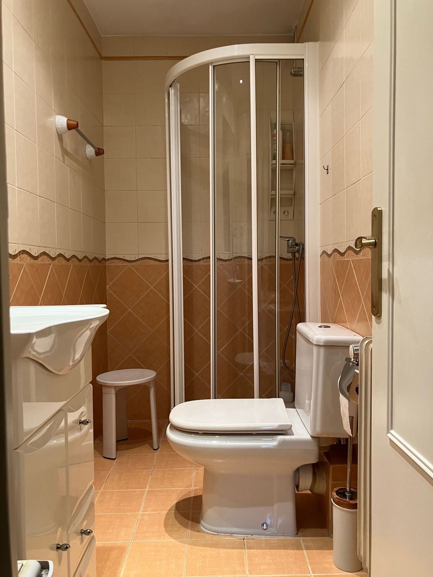 Piso en Barrio Alameda de Osuna - Foto 11