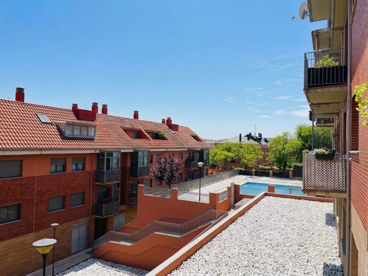 Piso en Calle George Borrow, 23 -25, La Platina-Hospital-Campus - Foto 22