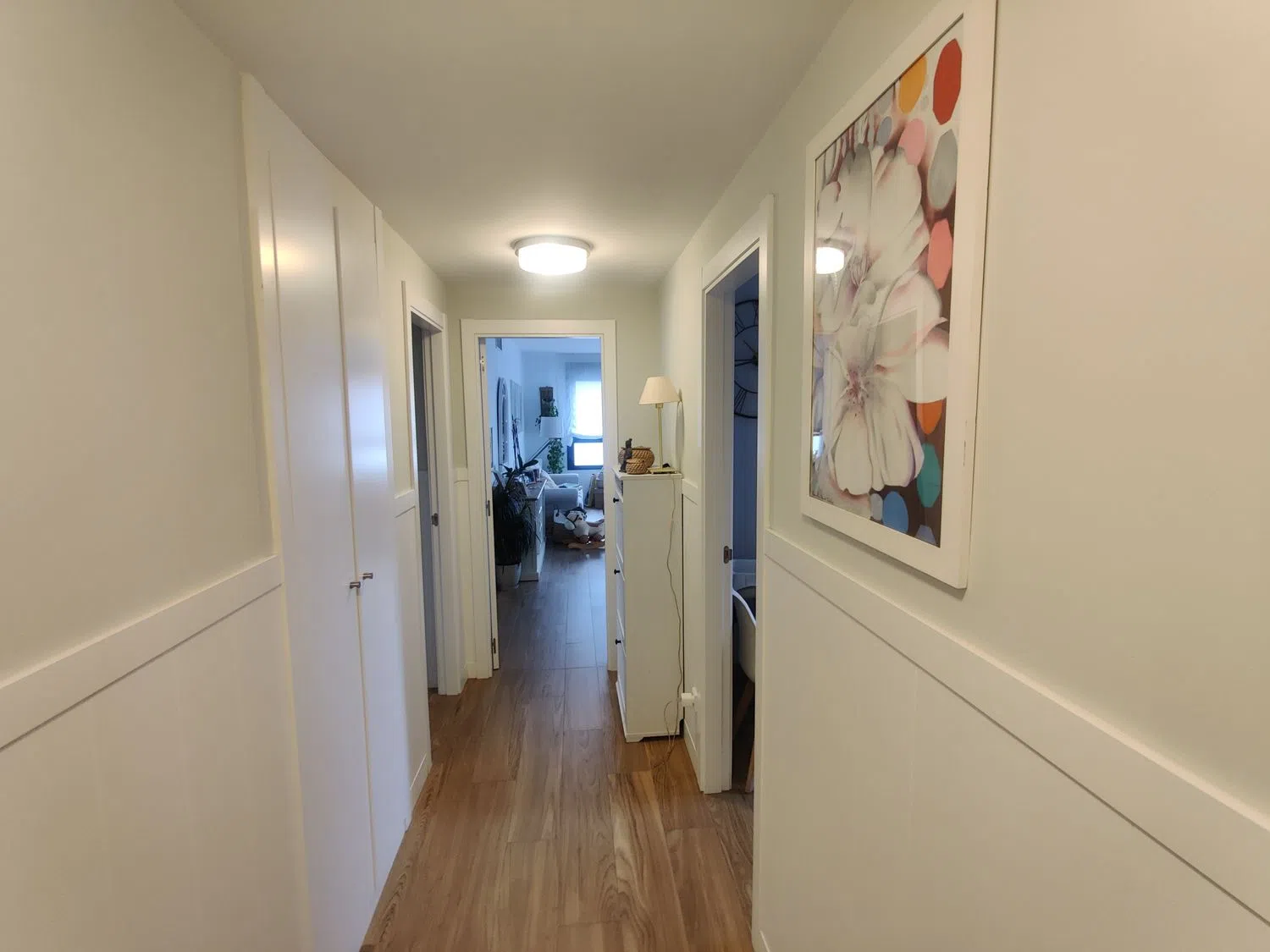 Piso en calle de Enrique Urquijo, 136 - Foto 12