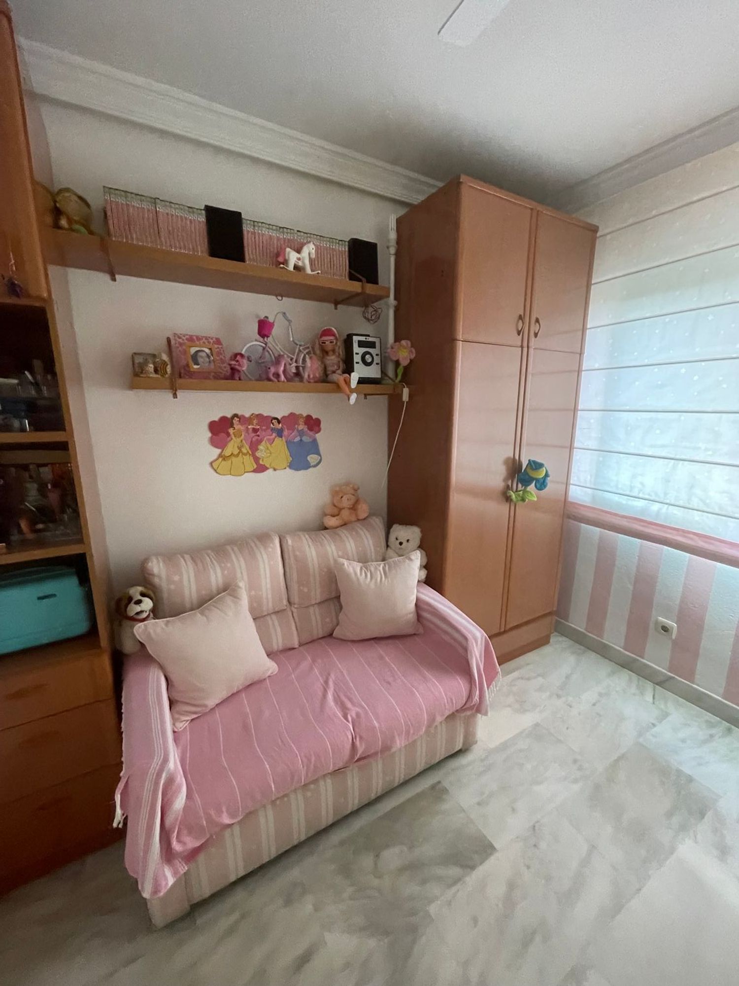Piso en Calle Jacinto Benavente, 14, Huerta Belón-Calvario - Foto 12