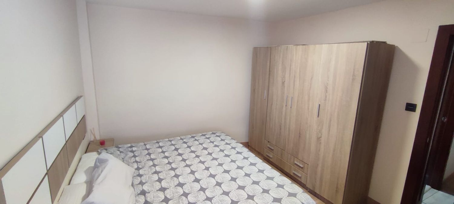 Piso en Placeta del Agua, 6, San Matías - Pavaneras - Foto 27