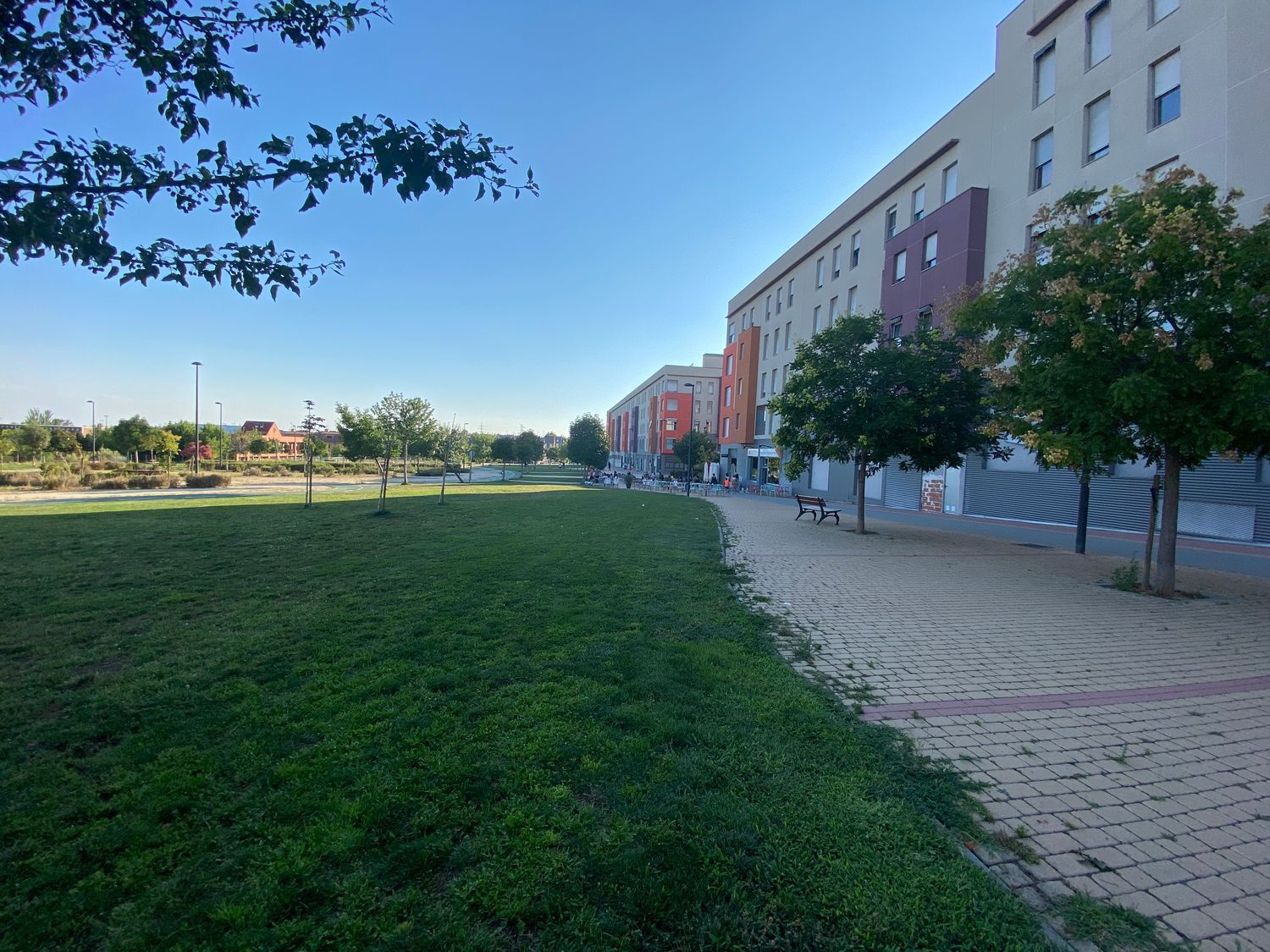 Piso en avenida Francisco Largo Caballero, 5 - Foto 20