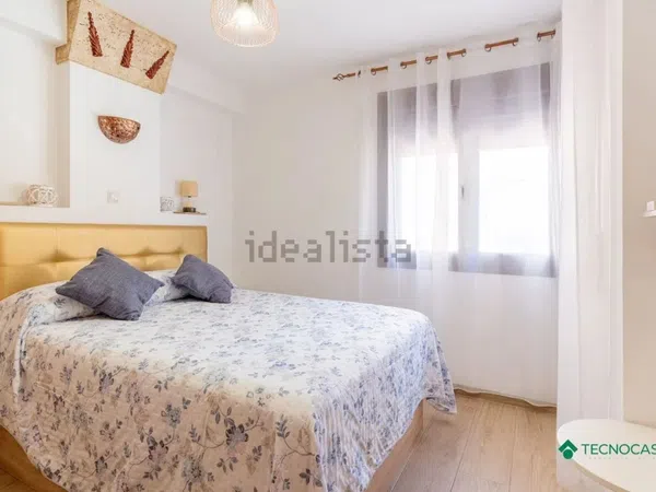 Piso en Calle Isla de Mallorca, 17, Puerto de Aguadulce - Foto 9
