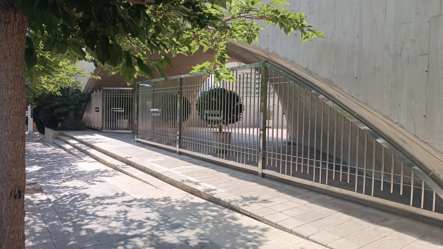 Piso en avenida de la Costa Blanca, 102  2ºb - Foto 24