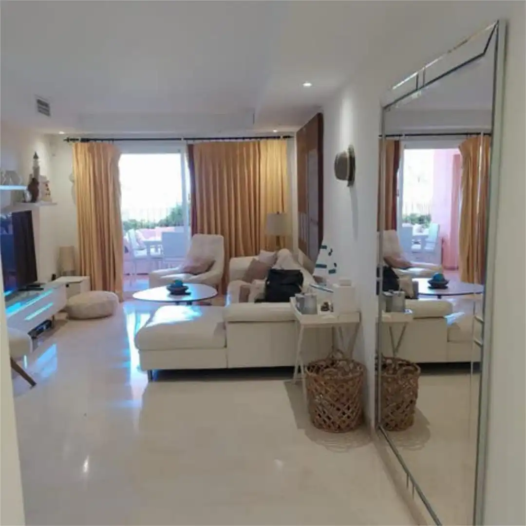 Apartamento en Puente romano - Foto 2