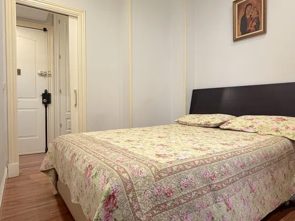 Piso en Raimundo Fdez Villaverde, Cuatro Caminos - Foto 14