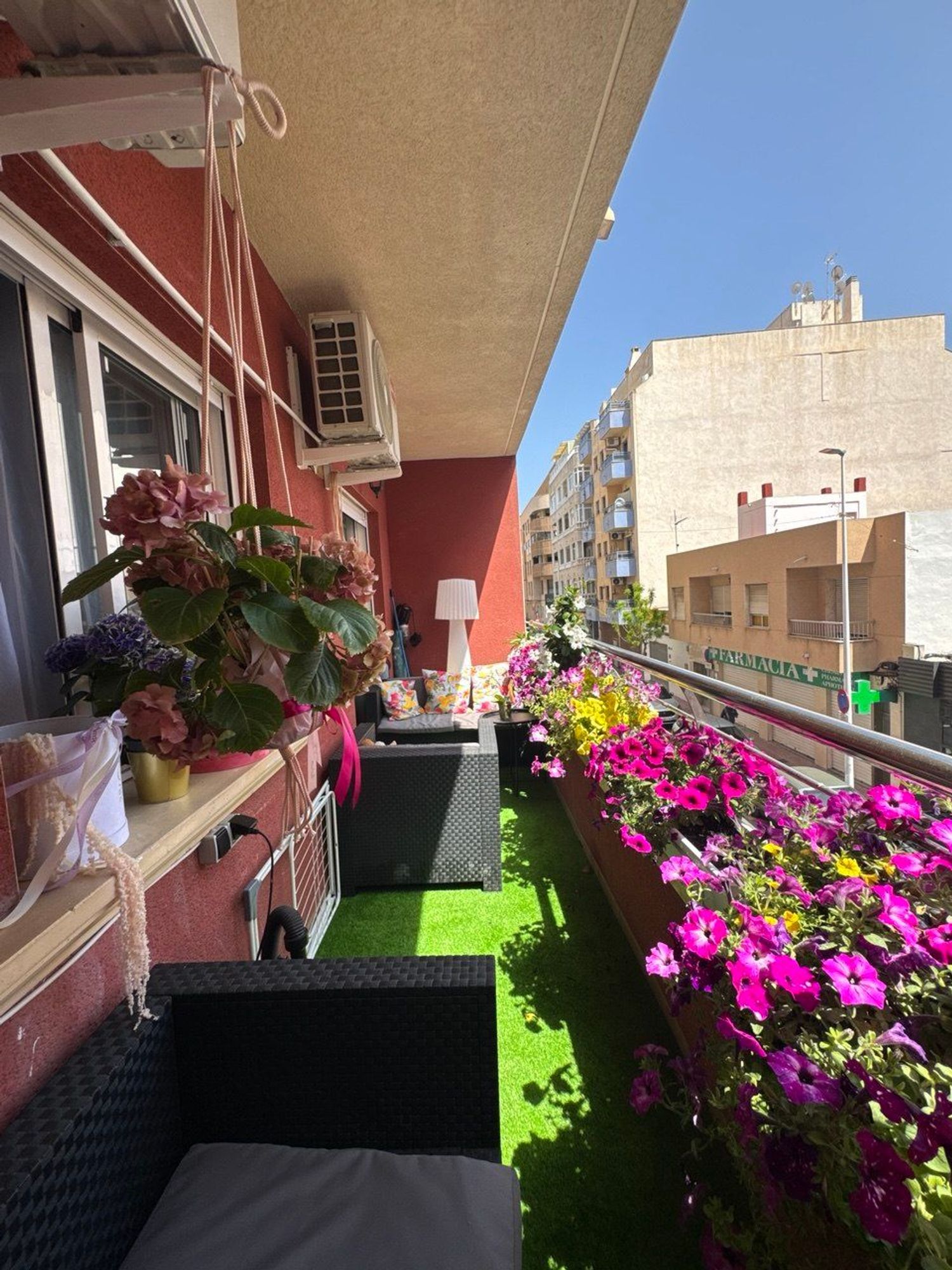 Piso en Rambla Juan Mateo García, 58 - Foto 4