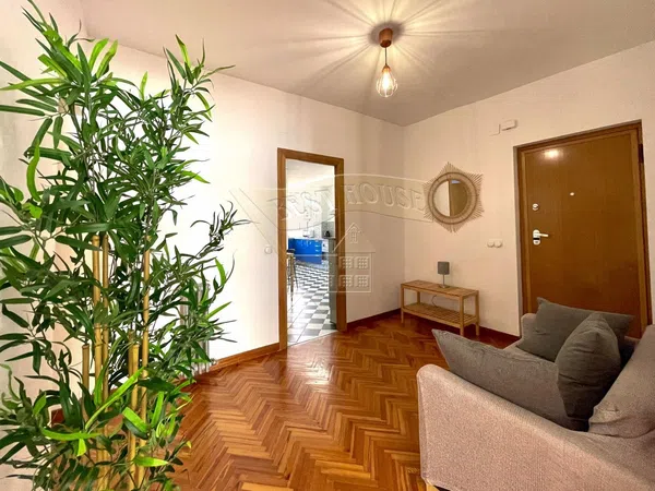 Piso en Calle de Jaume Roig, Jaume Roig - Foto 3