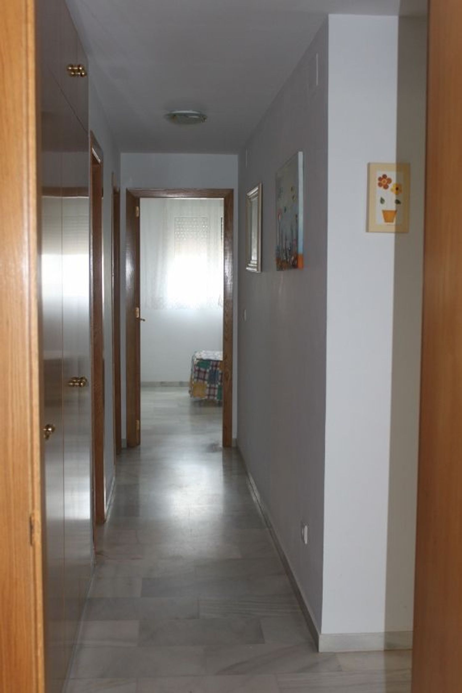 Piso en Avenida Periodista Beatriz Cienfuegos, 9, Cortadura - Zona Franca, Cortadura - Zona Franca - Foto 7