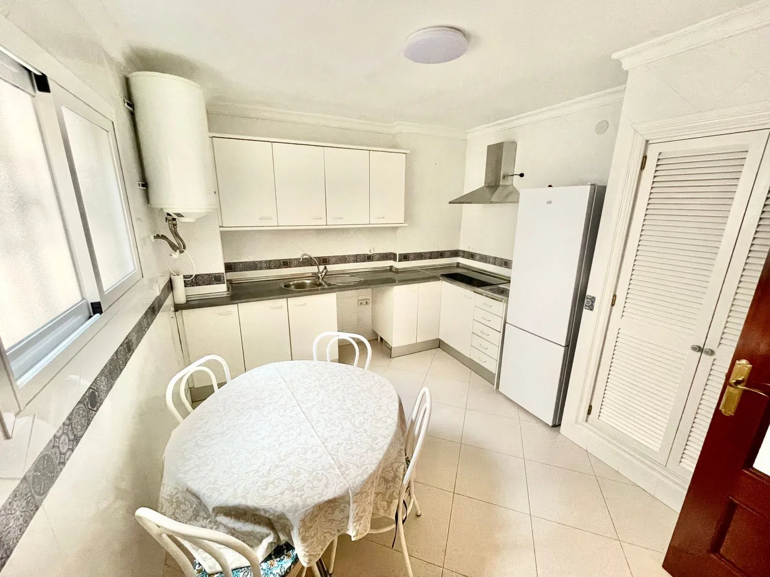 Piso en calle Ramírez de Madrid, 2 - Foto 18