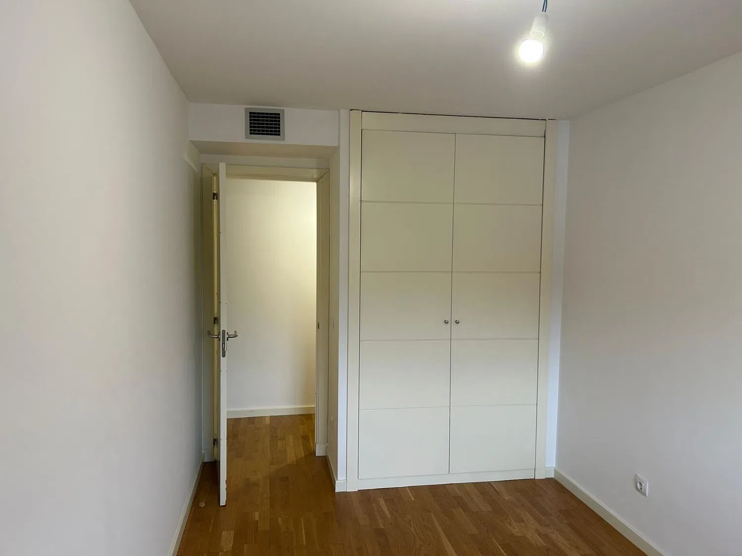 Piso en calle Mercedes Formica, 1 - Foto 14