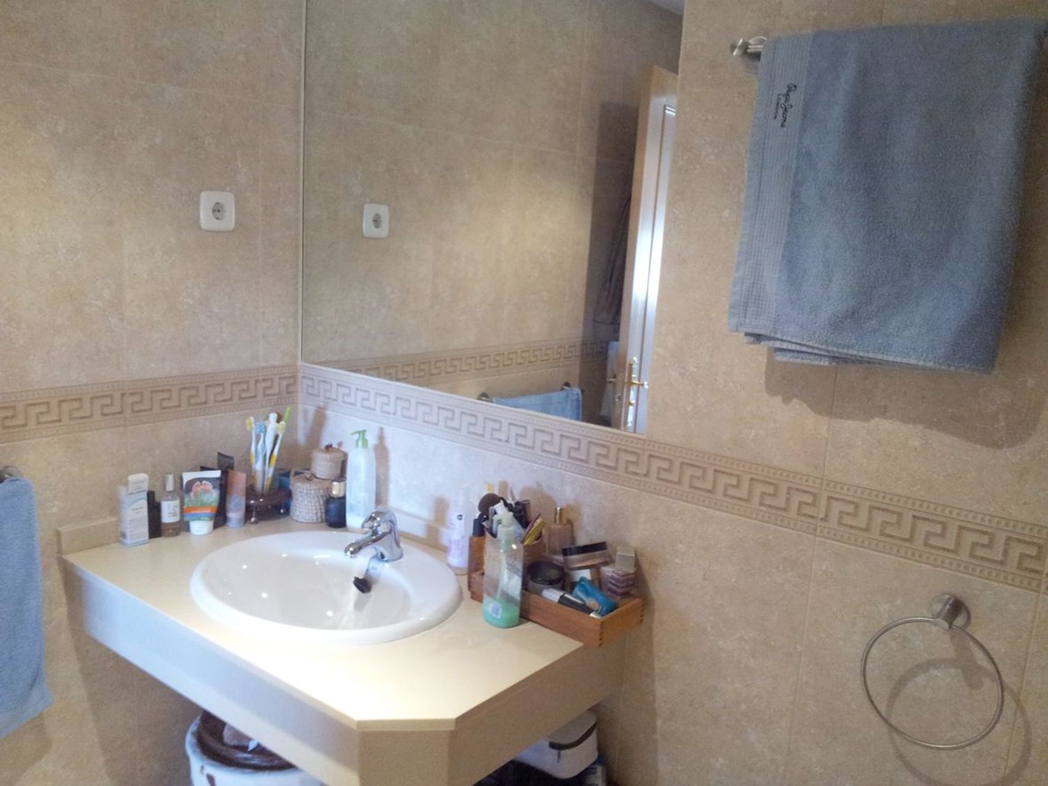 Chalet pareado en Avenida Madrid, 55, Castillo - Campodón - Foto 10