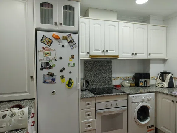 Piso en Calle Tintoreto, 22, Islas Menores-Mar de Cristal - Foto 39