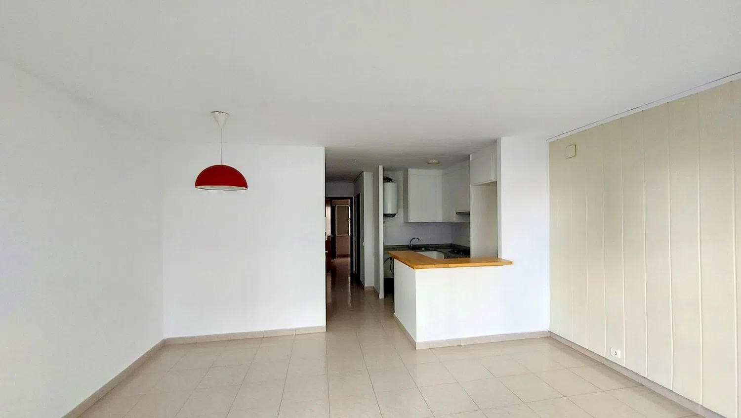 Piso en calle de Sant Sebastià, 61 - Foto 4